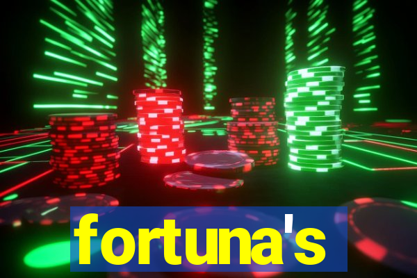 fortuna's