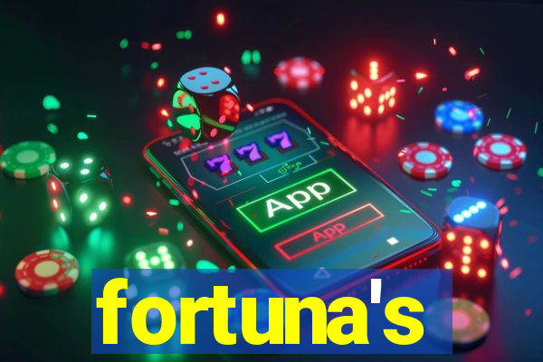 fortuna's