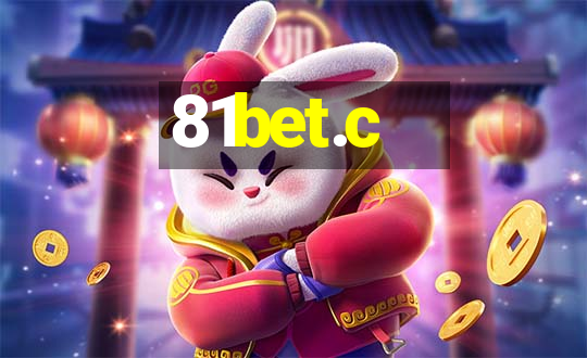 81bet.c