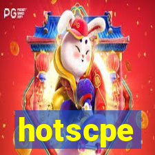 hotscpe