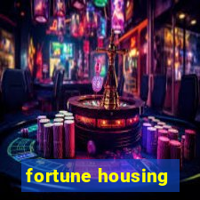 fortune housing