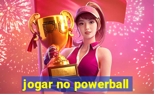 jogar no powerball