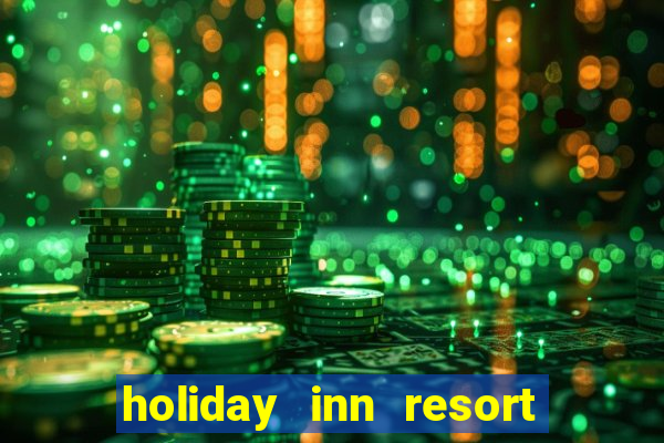 holiday inn resort aruba - beach resort & casino