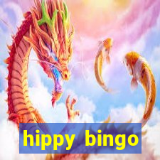 hippy bingo