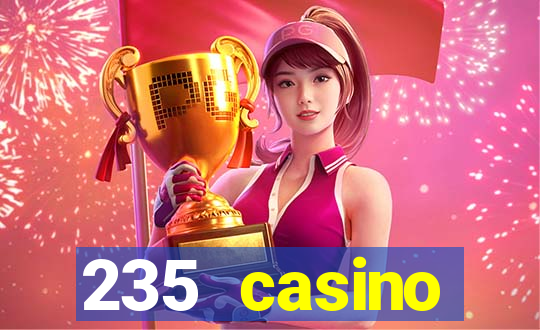 235 casino manchester poker