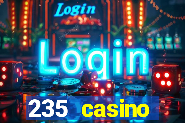 235 casino manchester poker