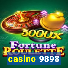 casino 9898