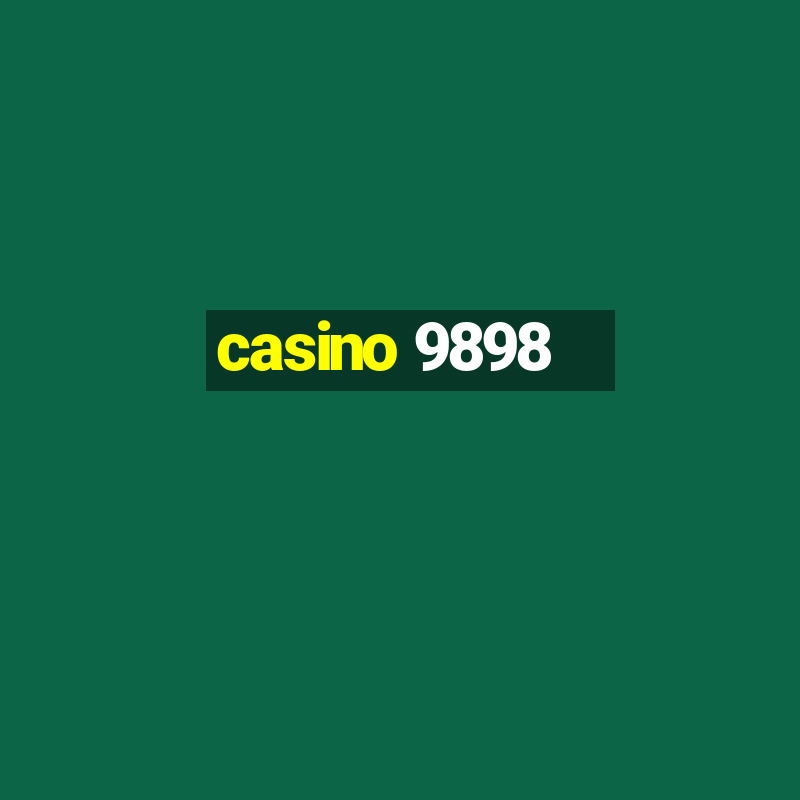 casino 9898