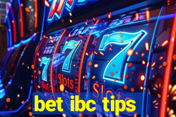 bet ibc tips