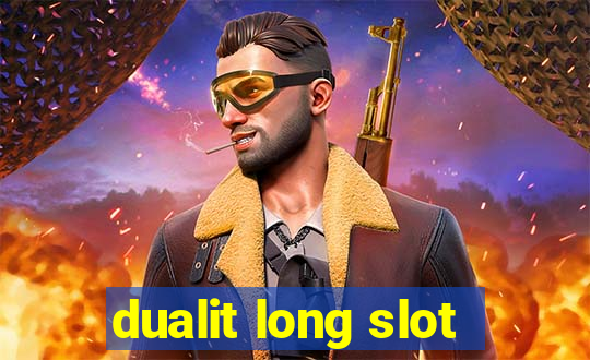 dualit long slot