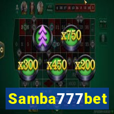 Samba777bet