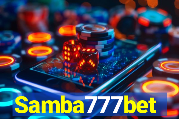 Samba777bet