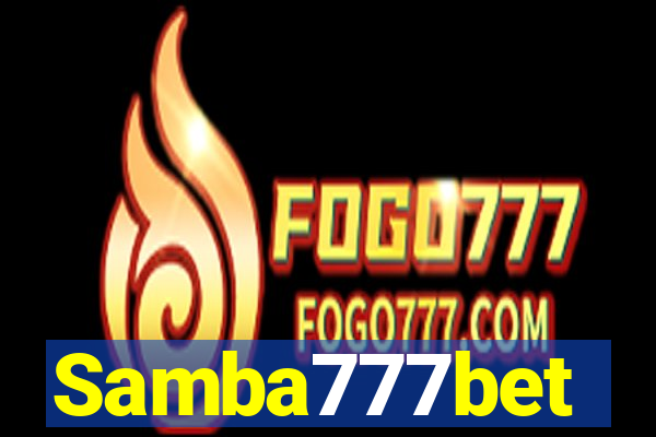 Samba777bet