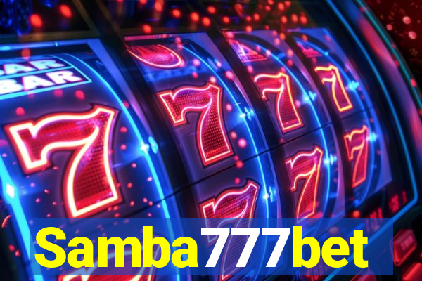 Samba777bet