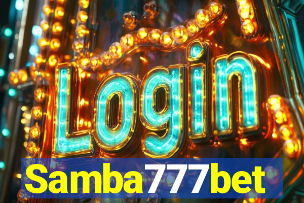 Samba777bet