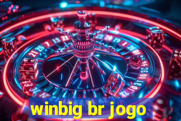 winbig br jogo