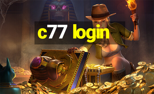 c77 login