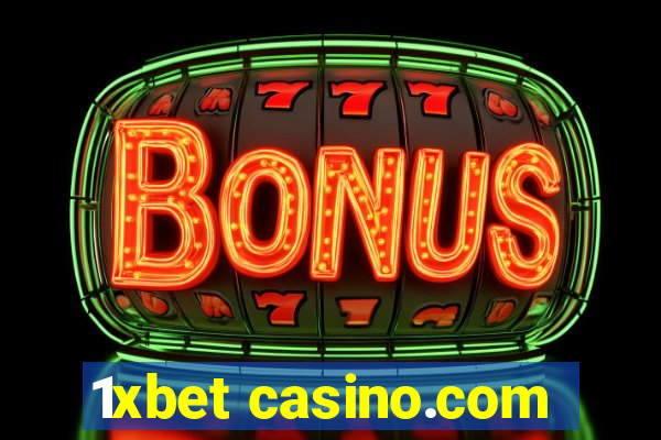 1xbet casino.com