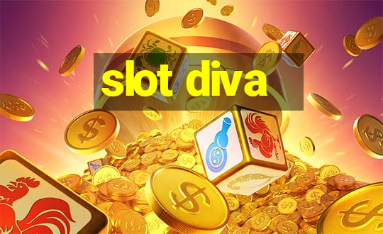 slot diva