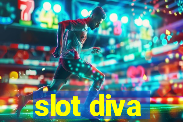 slot diva