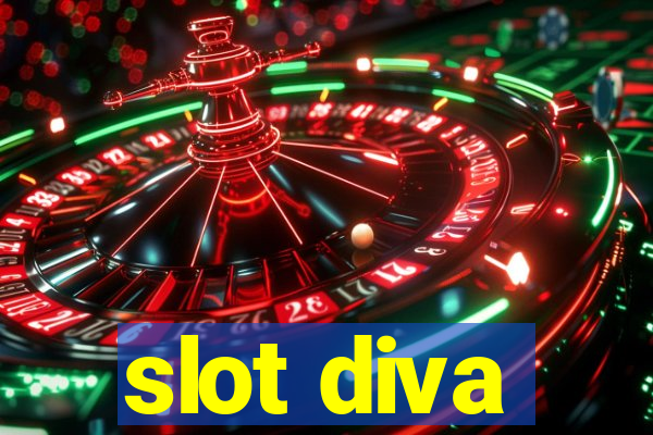 slot diva