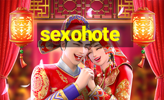 sexohote