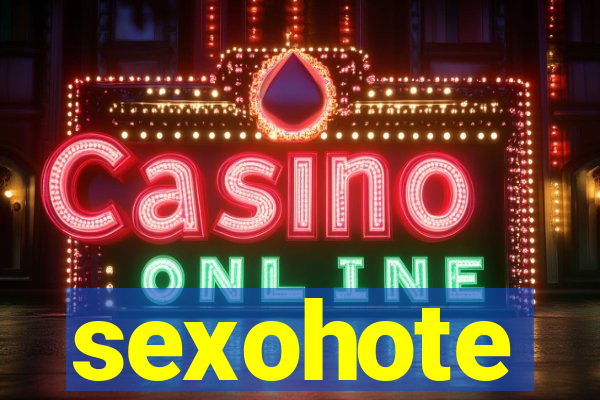 sexohote