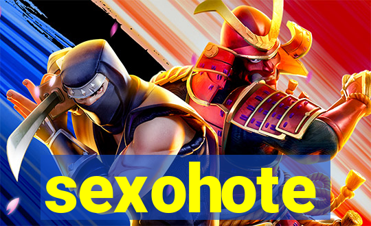 sexohote