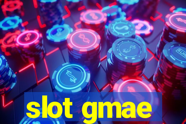 slot gmae