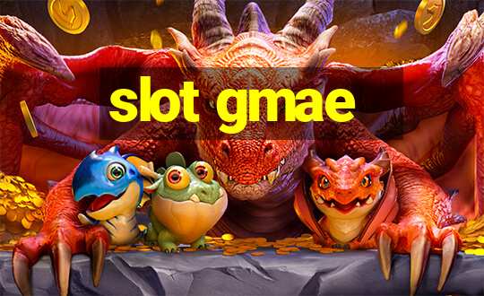 slot gmae