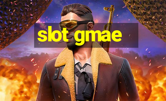 slot gmae