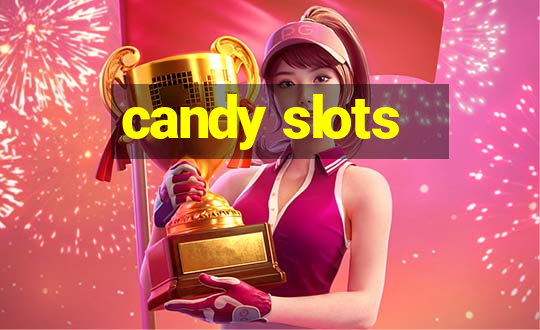 candy slots