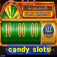 candy slots