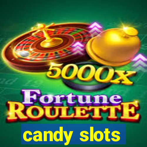 candy slots