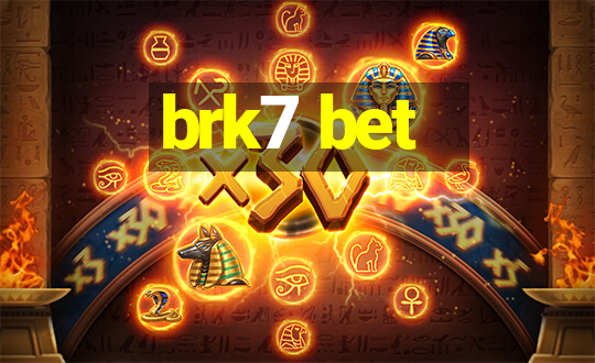 brk7 bet