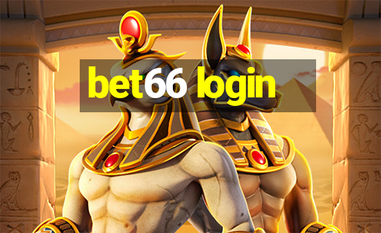 bet66 login