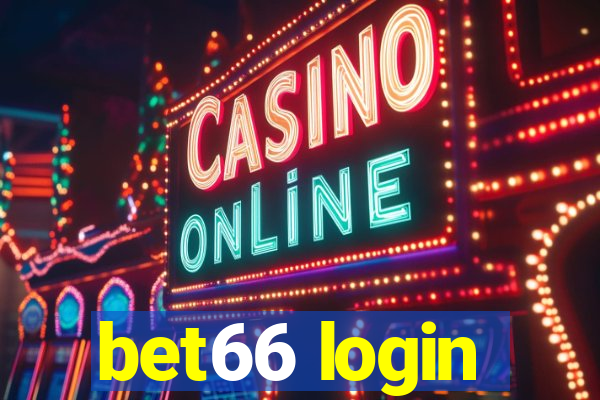 bet66 login