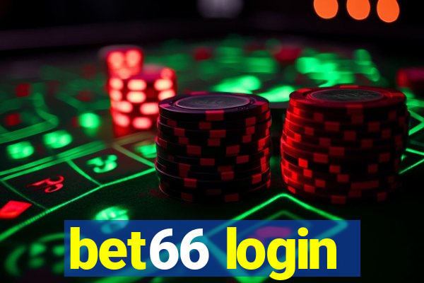 bet66 login