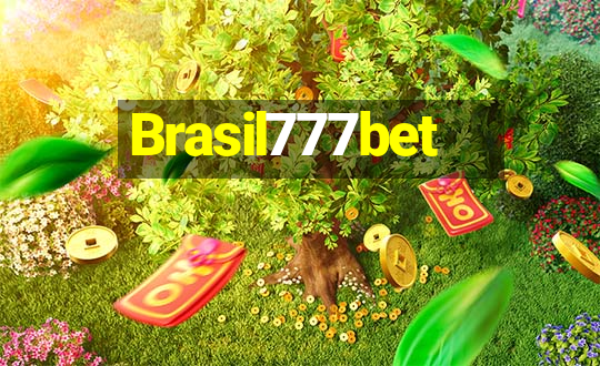 Brasil777bet