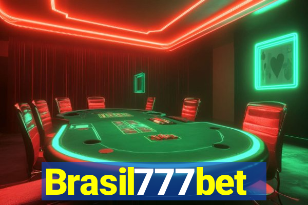 Brasil777bet