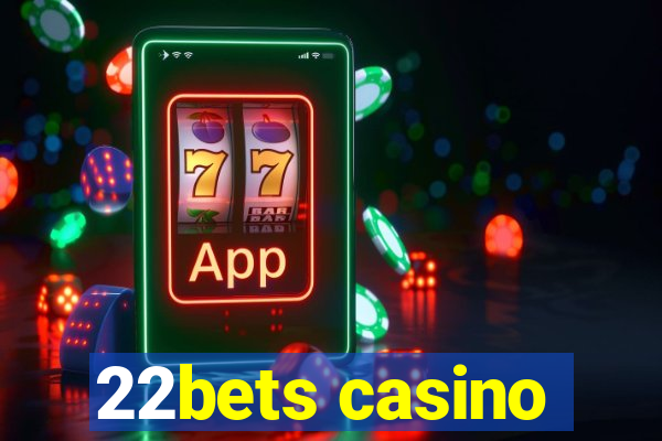 22bets casino