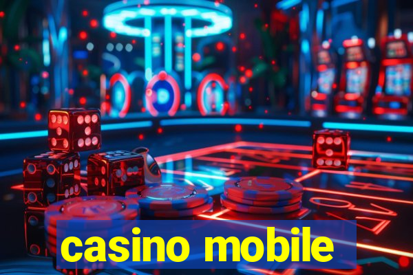 casino mobile