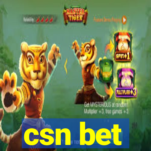 csn bet