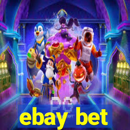 ebay bet