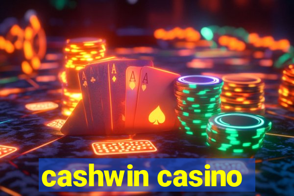 cashwin casino