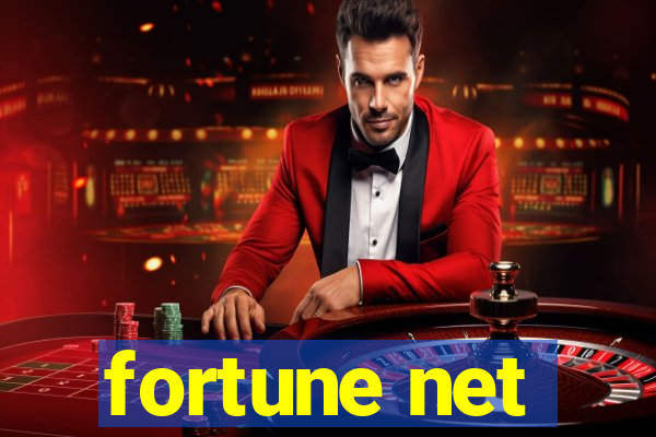 fortune net