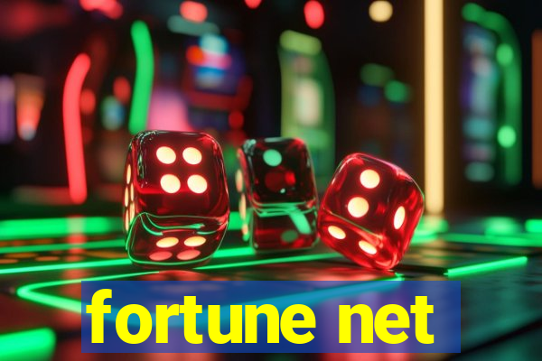 fortune net