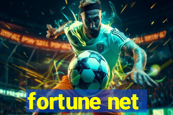 fortune net