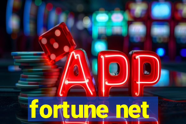 fortune net