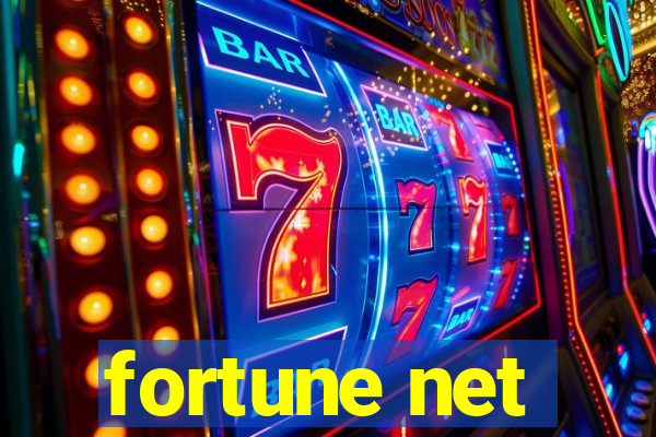 fortune net